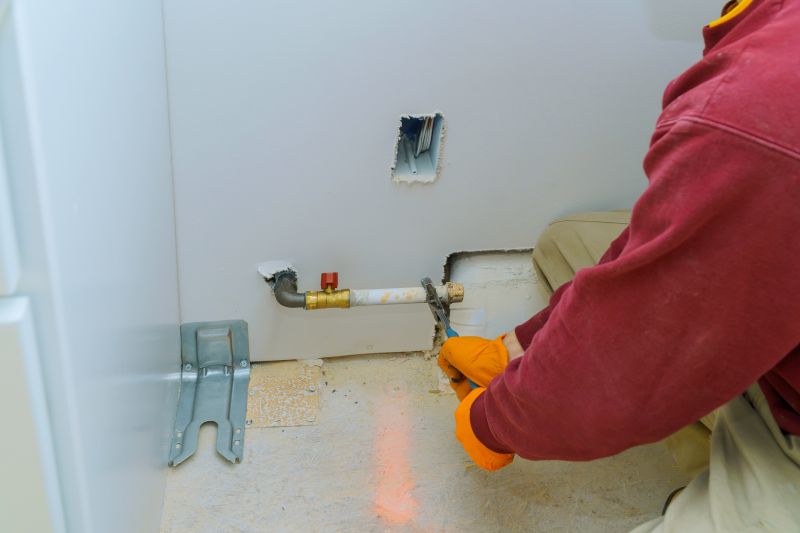 Gas Line Rerouting in Denver, CO