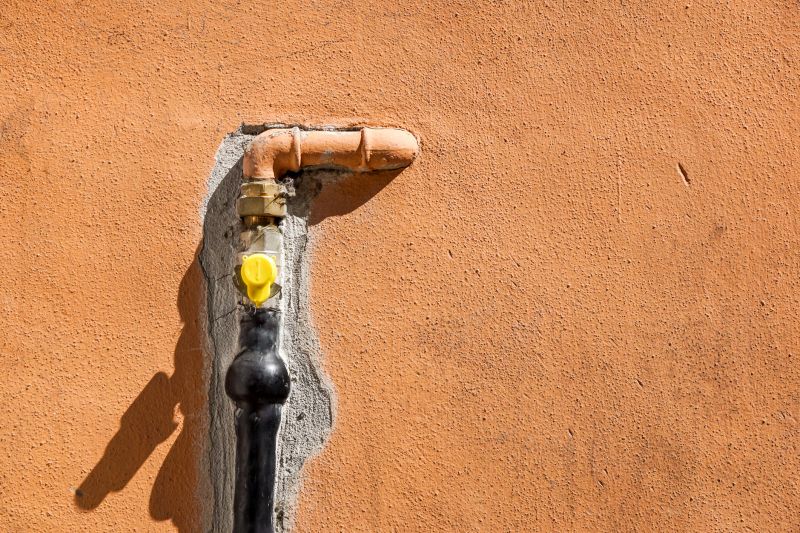 Home Gas Line Installation in West Palm Beach, FL