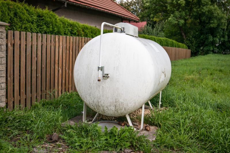 Propane Line Repair in Fort Lauderdale, FL