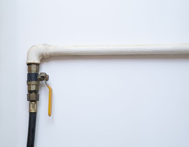 Residential Gas Plumbing in Columbus, OH